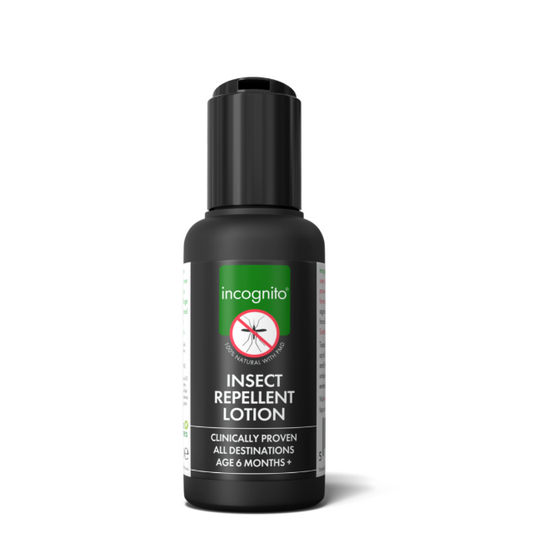Incognito - New - Insect Repellent Lotion 50ml